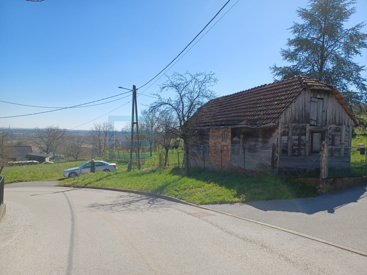 Land For sale - Zagrebačka Kerestinec