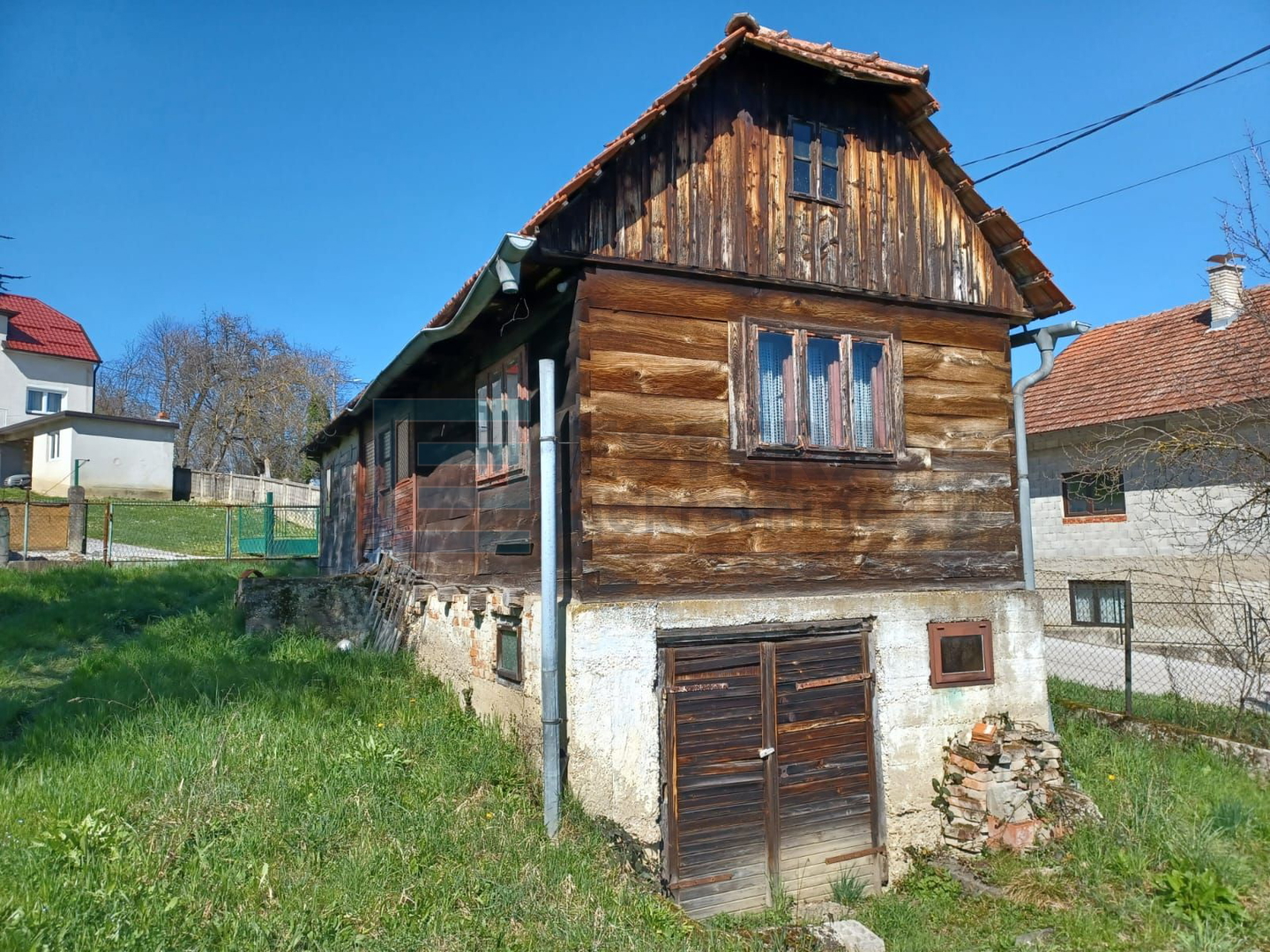 Land For sale - Zagrebačka Kerestinec