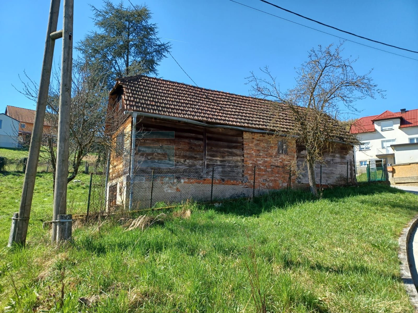 Land For sale - Zagrebačka Kerestinec