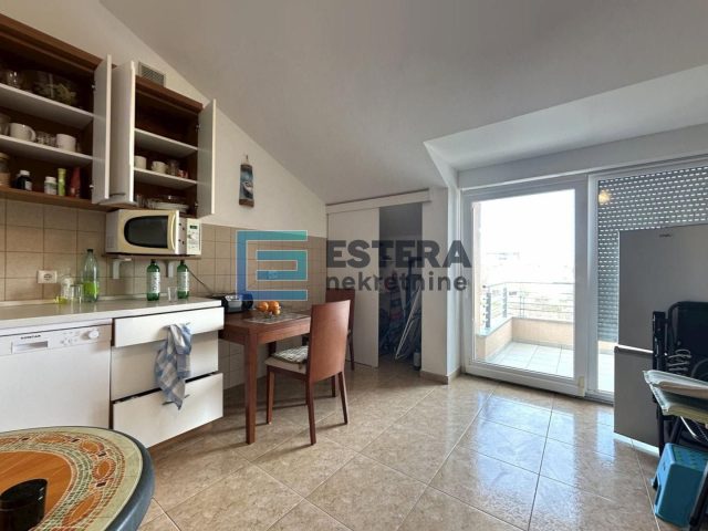 Apartmán na prodej 84 m² – Nin