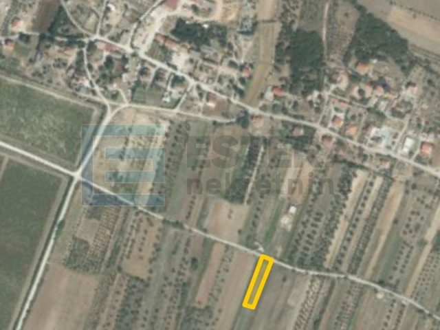 Terreno in vendita 4503 m² – Pakoštane