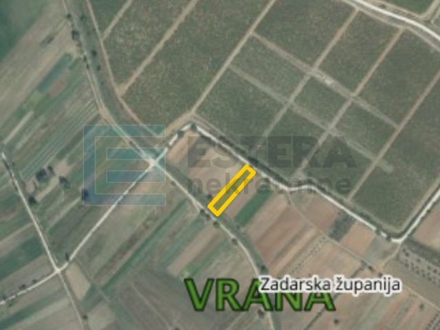 Terreno in vendita 1360 m² – Pakoštane
