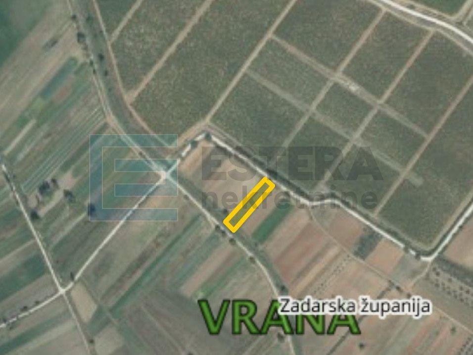 Grundstück Zu verkaufen - Zadarska Vrana - foto 1/2