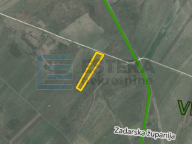 Grundstück zu verkaufen 4060 m² – Biograd Na Moru