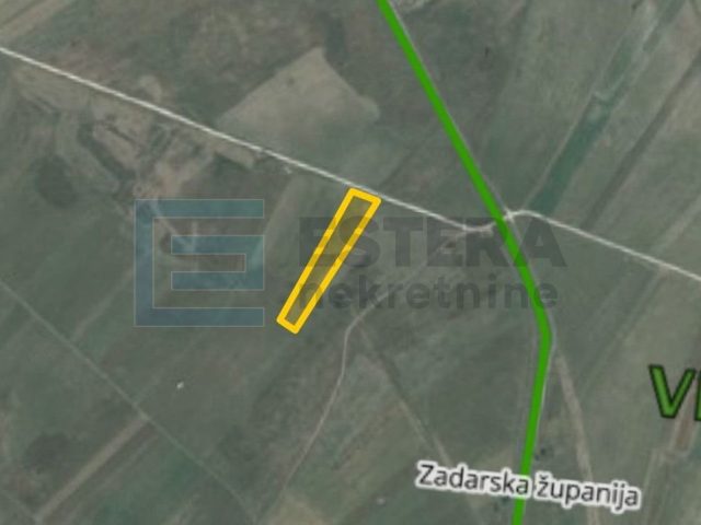 Grundstück zu verkaufen 4060 m² – Biograd Na Moru