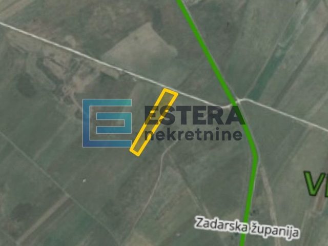 Pozemek na prodej 4060 m² – Biograd Na Moru