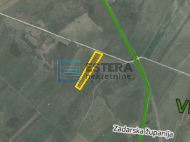Land for sale 4060 m² – Biograd Na Moru