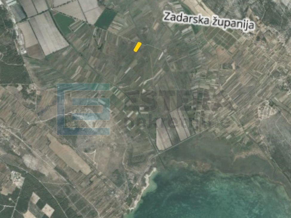 Grundstück Zu verkaufen - Zadarska Biograd Na Moru - foto 2/2