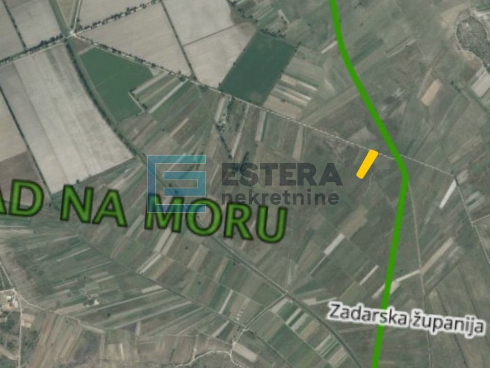 Parcela Naprodaj - Zadarska Biograd na Moru