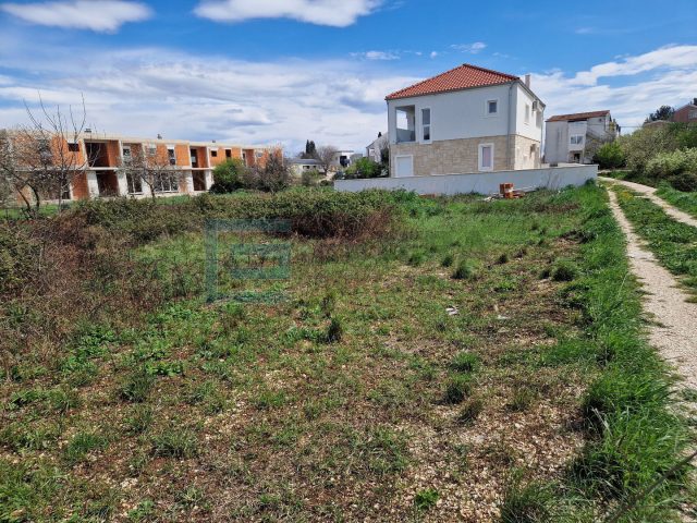 Terreno in vendita 500 m² – Pakoštane