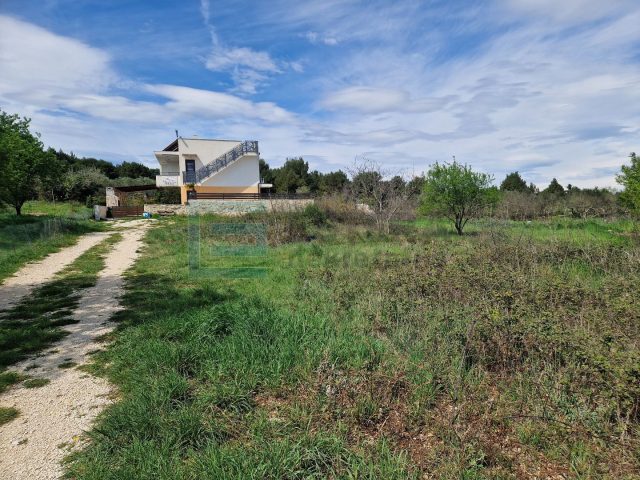 Terreno in vendita 500 m² – Pakoštane