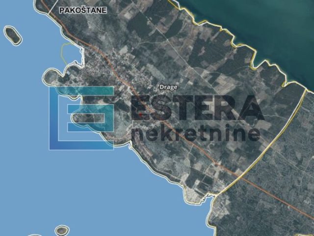 Terreno In vendita - Zadarska Drage - foto 5/5