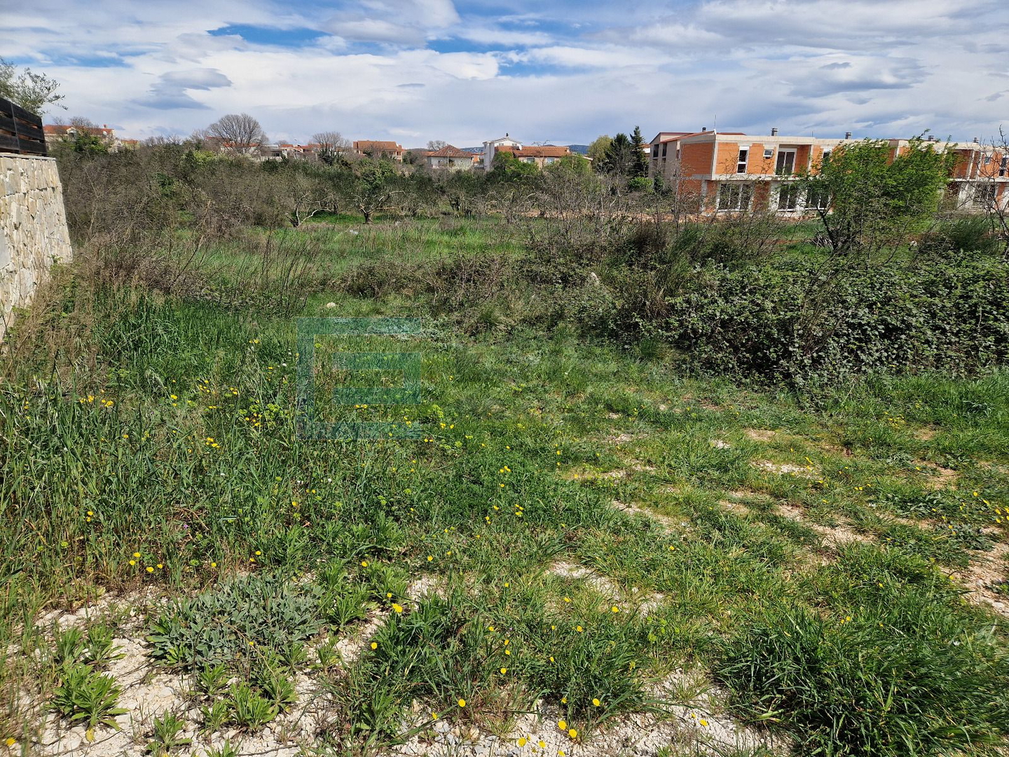 Terrain À vendre - Zadarska Drage - foto 2/5