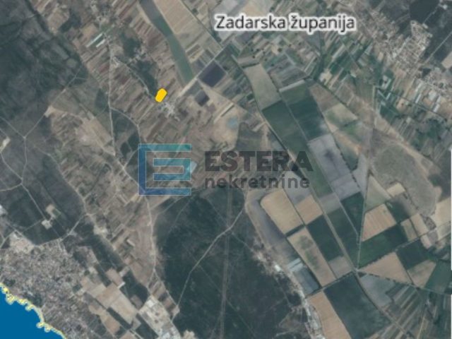 Terreno in vendita 6004 m² – Sveti Filip I Jakov