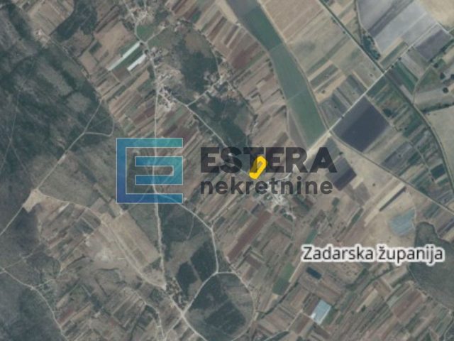 Działka Na sprzedaż - Zadarska Sveti Filip I Jakov - foto 2/2