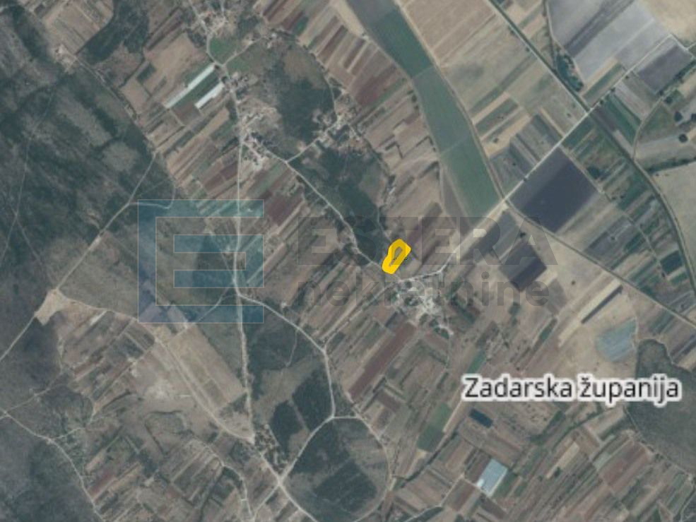 Parcela Na predaj - Zadarska Sveti Filip I Jakov - foto 2/2