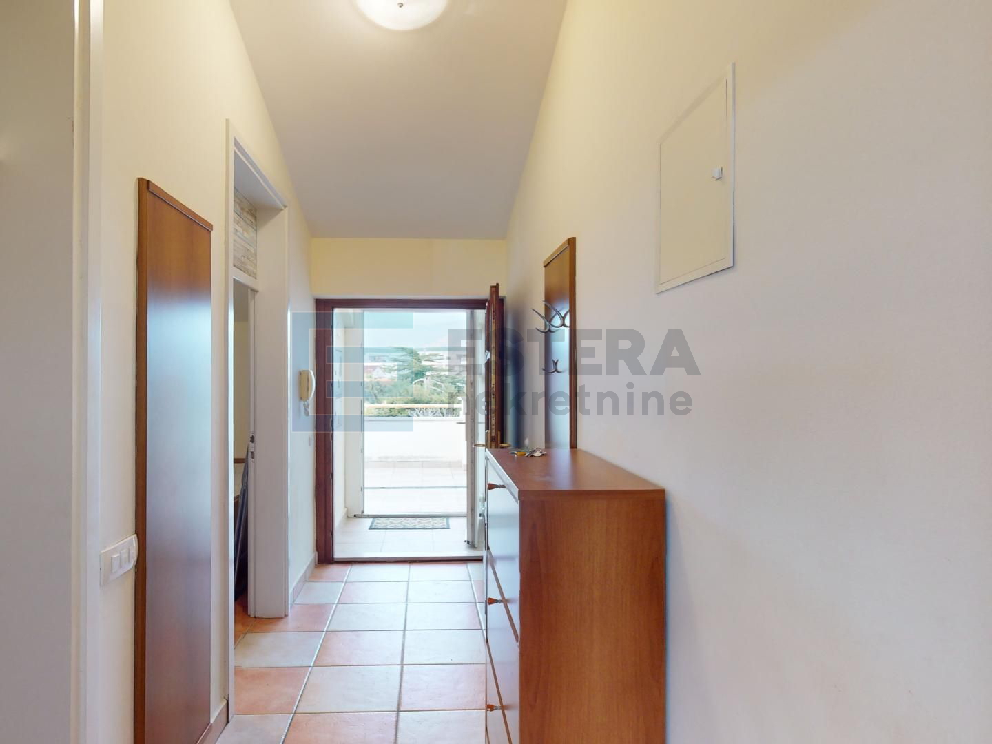 Flat For sale -  Turanj