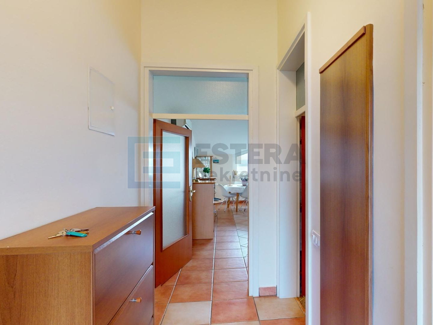 Flat For sale -  Turanj