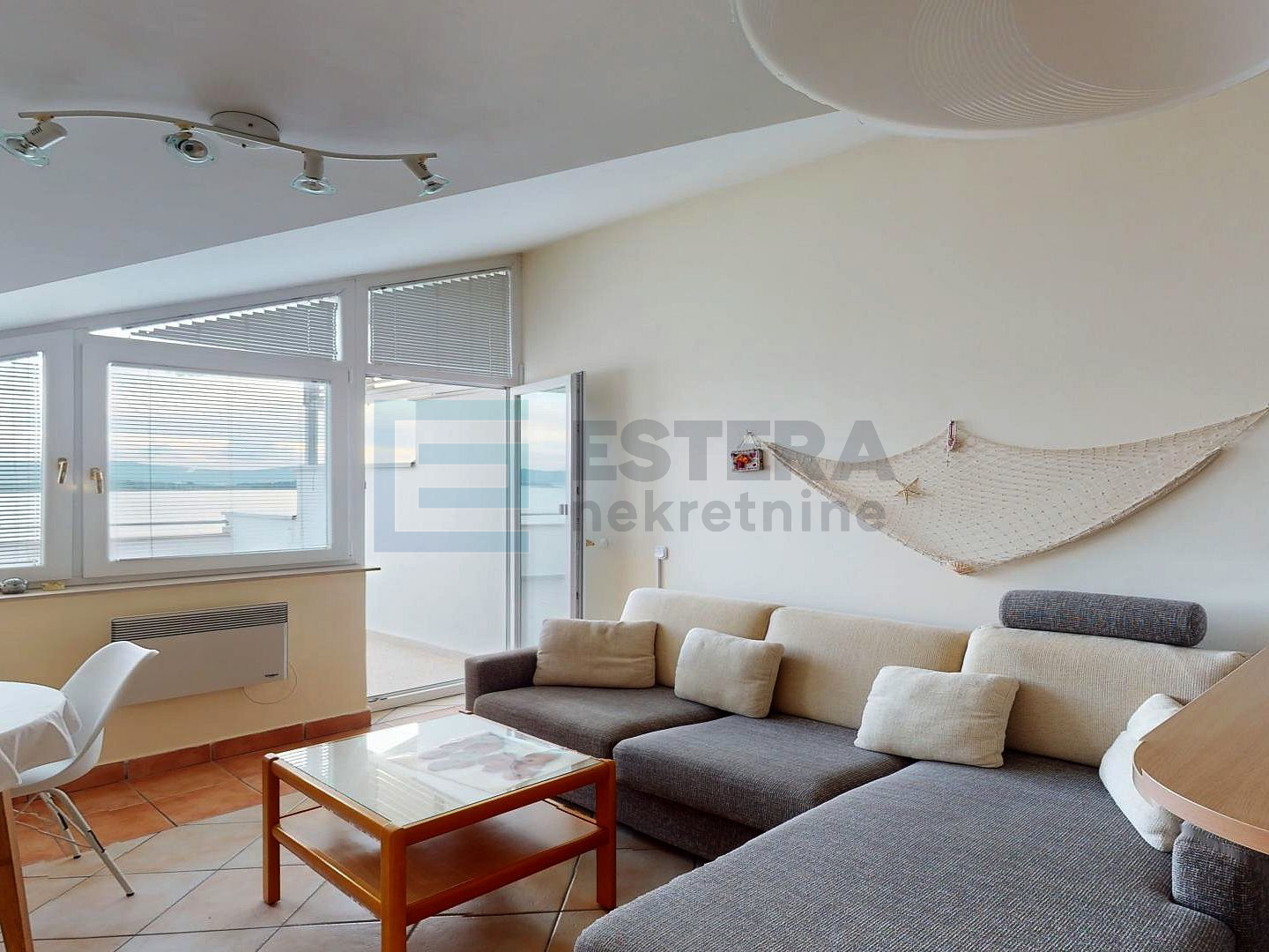 Flat For sale -  Turanj