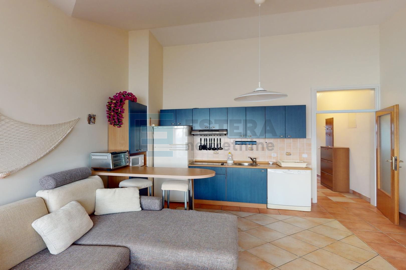 Flat For sale -  Turanj