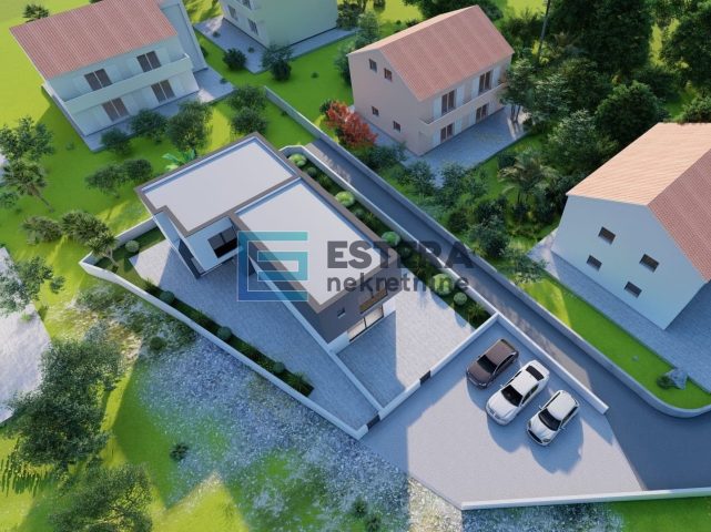 Stan na prodaju 134 m² – Vodice