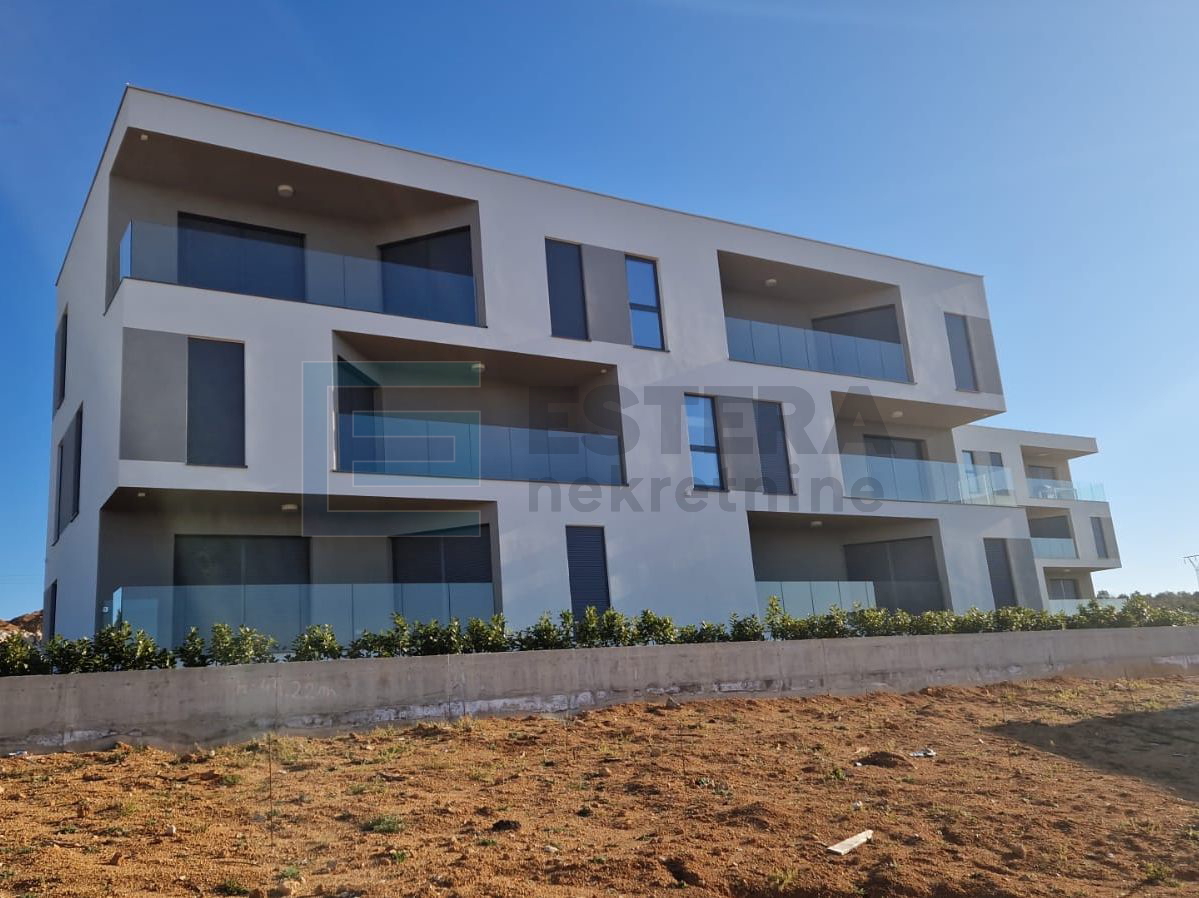 Flat For sale - Sveti Filip I Jakov - foto 1/4