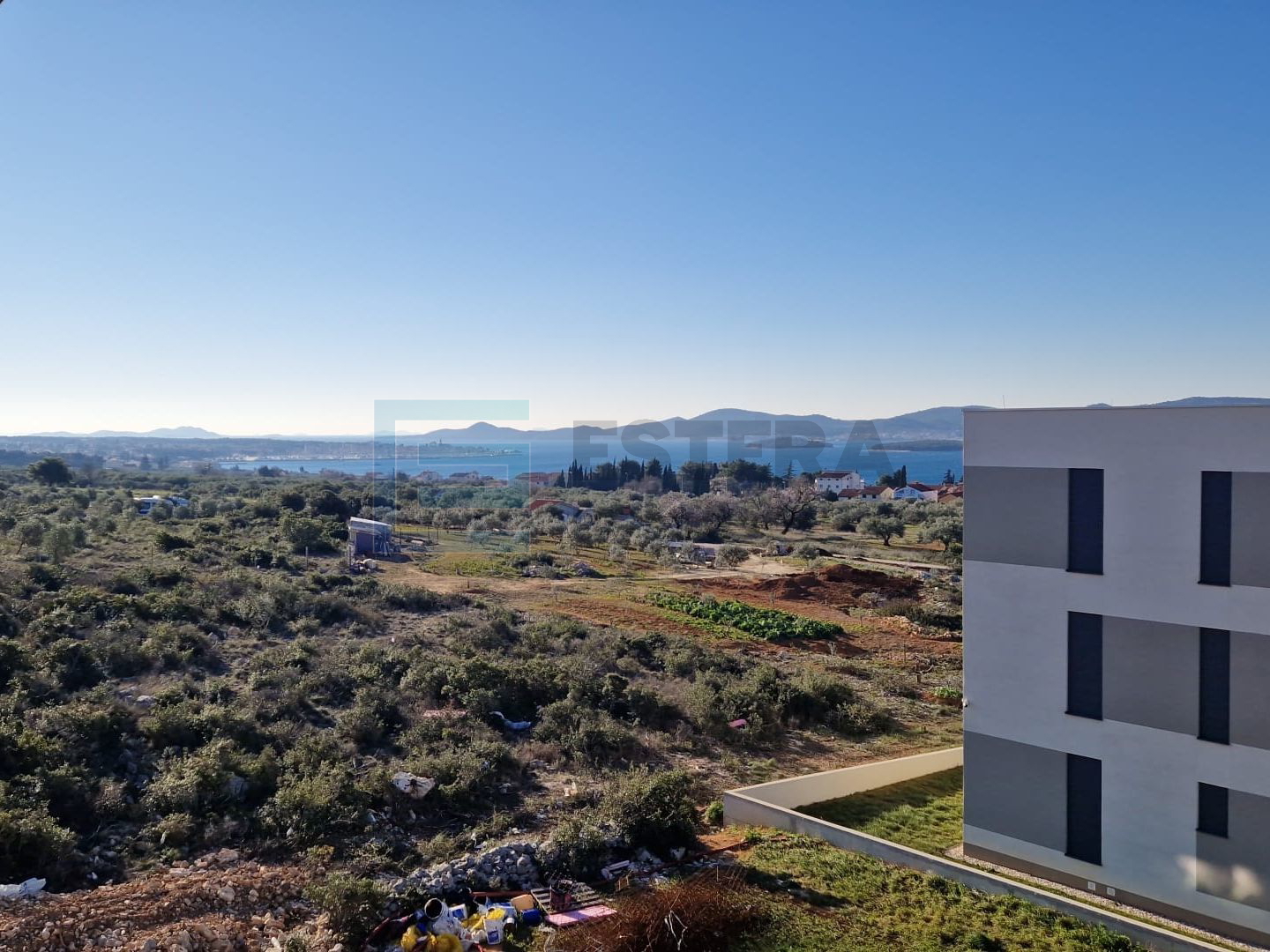 Flat For sale - Sveti Filip I Jakov - foto 1/4