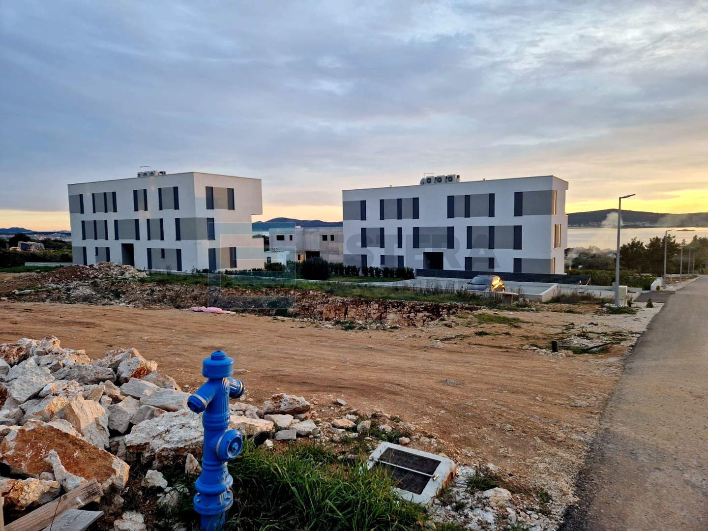 Flat For sale - Sveti Filip I Jakov - foto 3/4