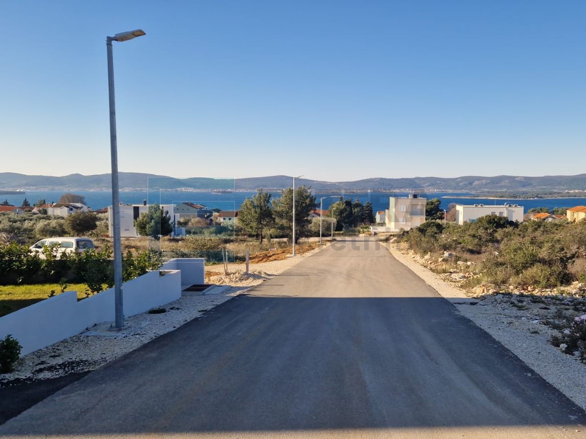 Flat For sale - Sveti Filip I Jakov - foto 4/4