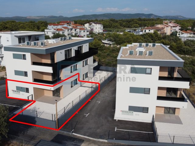 Appartement à vendre 85 m² – Pakoštane