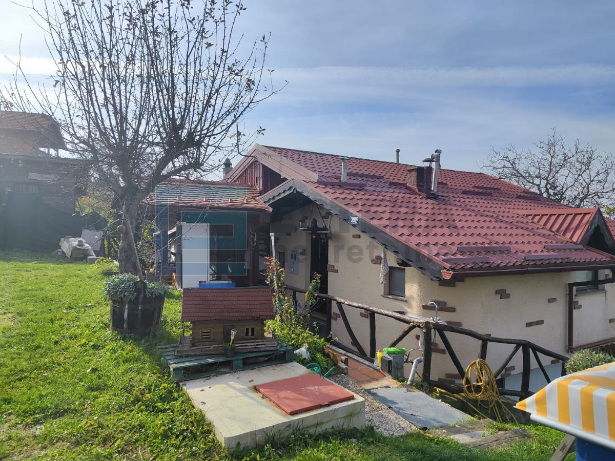 Maison À vendre - Krapinsko-zagorska Mihovljan - foto 2/21