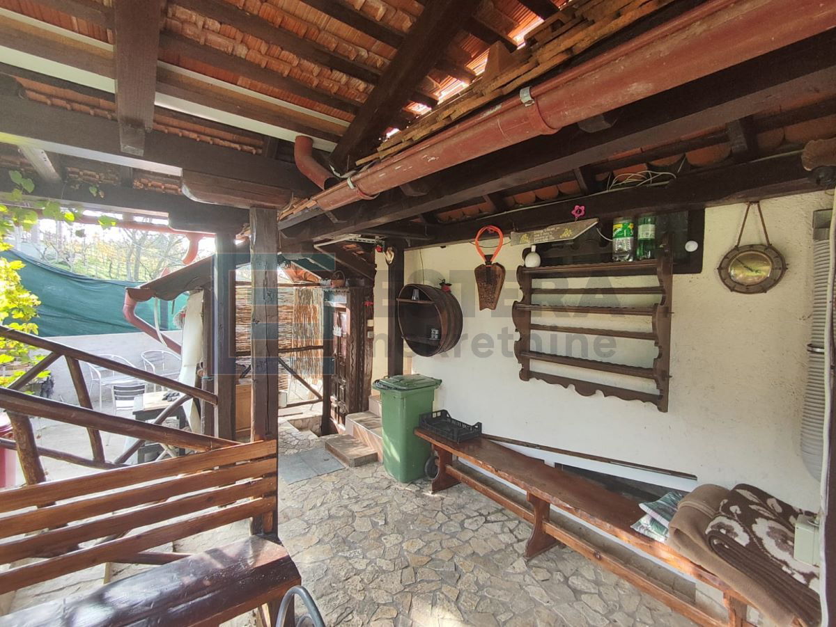 Maison À vendre - Krapinsko-zagorska Mihovljan