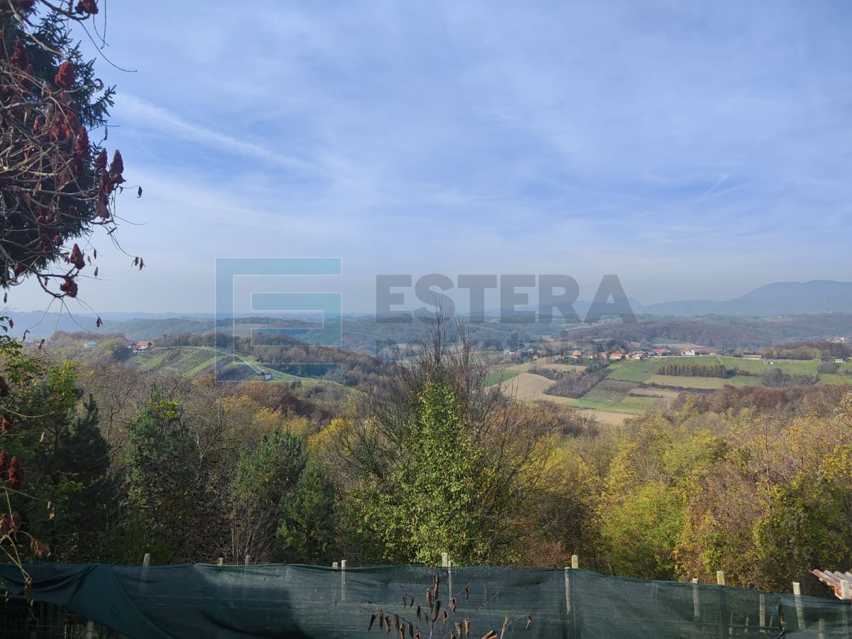 Maison À vendre - Krapinsko-zagorska Mihovljan