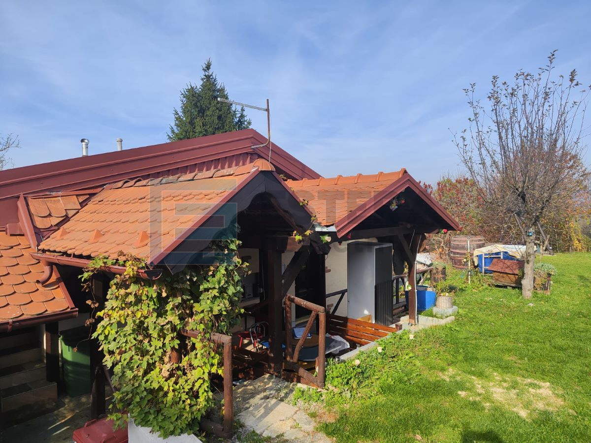 Maison À vendre - Krapinsko-zagorska Mihovljan - foto 3/21