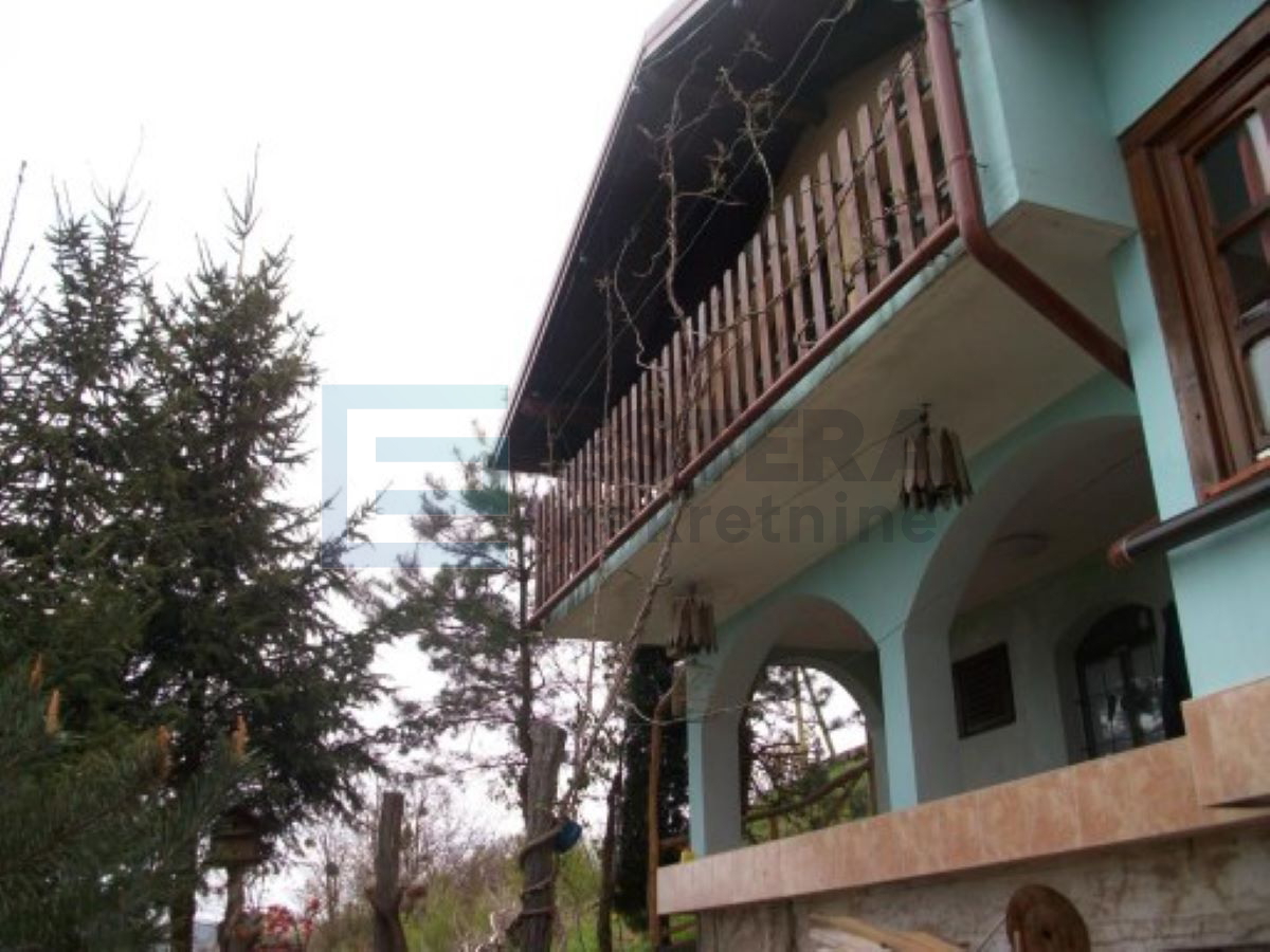 Maison À vendre - Krapinsko-zagorska Mihovljan - foto 4/21
