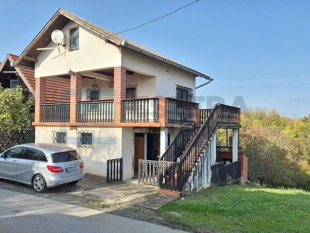 Casa in vendita 86 m² – Brckovljani