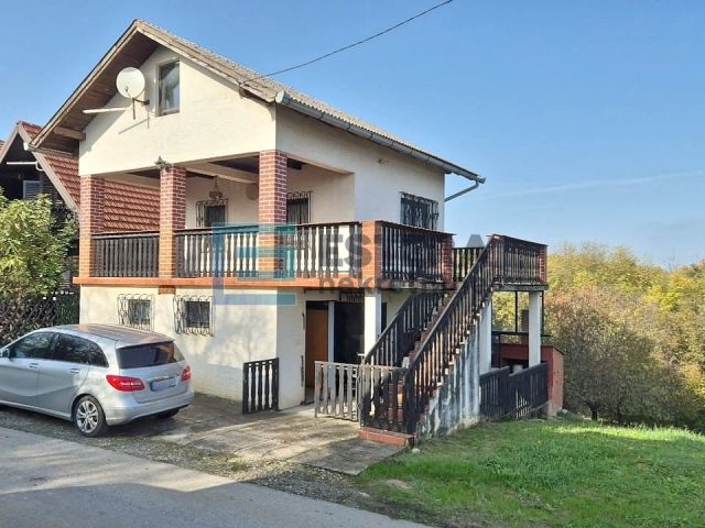 Casa in vendita 86 m² – Brckovljani