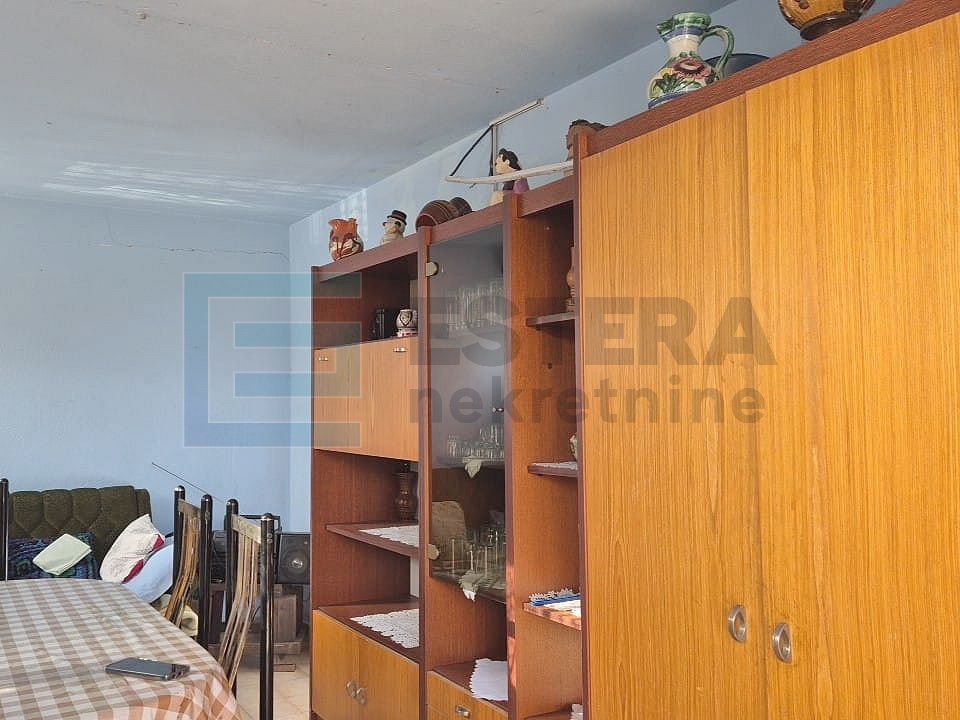 Hiša Na predaj - Zagrebačka Hrebinec