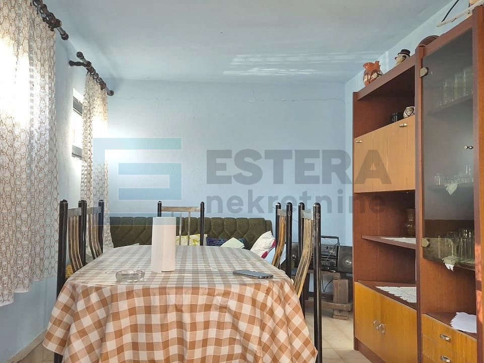 Hiša Na predaj - Zagrebačka Hrebinec
