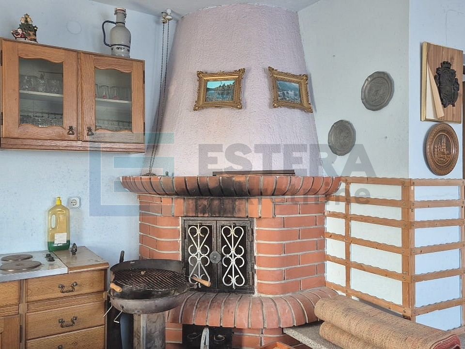Hiša Na predaj - Zagrebačka Hrebinec