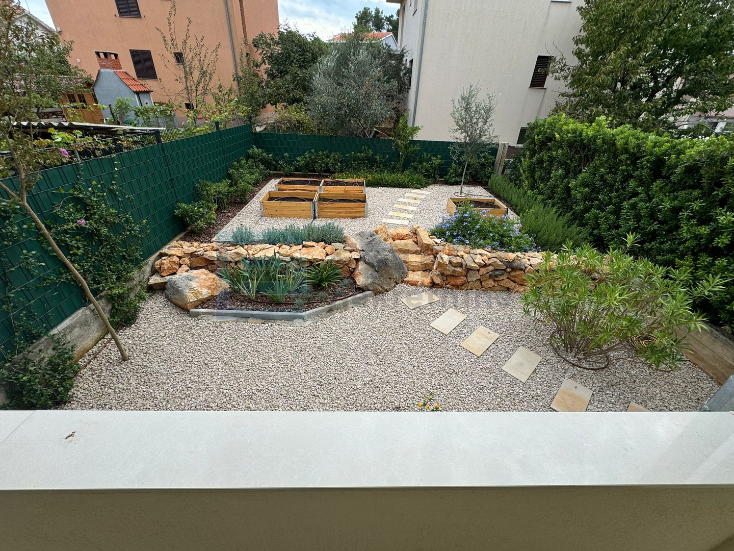 Appartement À vendre - Zadarska Novi bokanjac