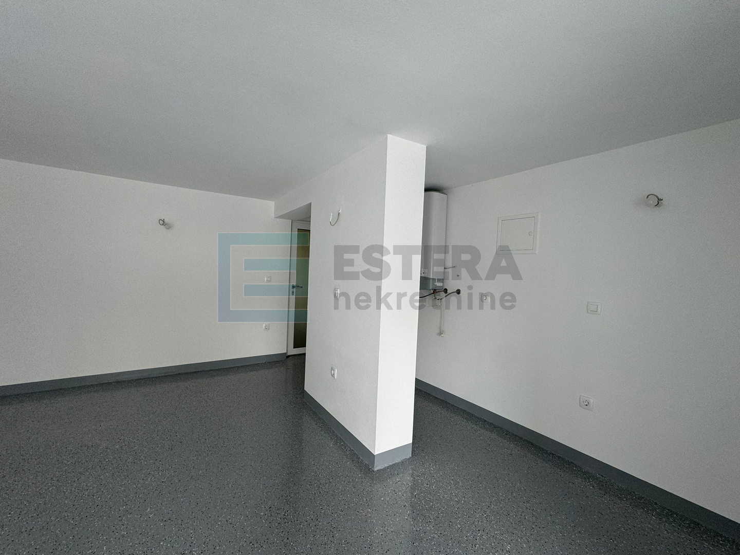 Appartement À vendre - Zadarska Novi bokanjac