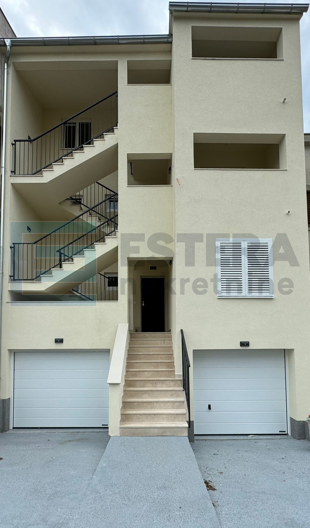 Appartement À vendre - Zadarska Novi bokanjac