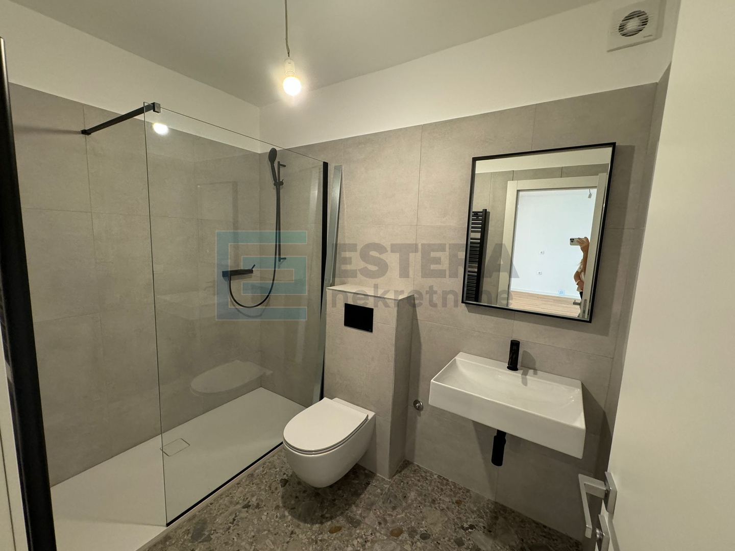 Appartement À vendre - Zadarska Novi bokanjac