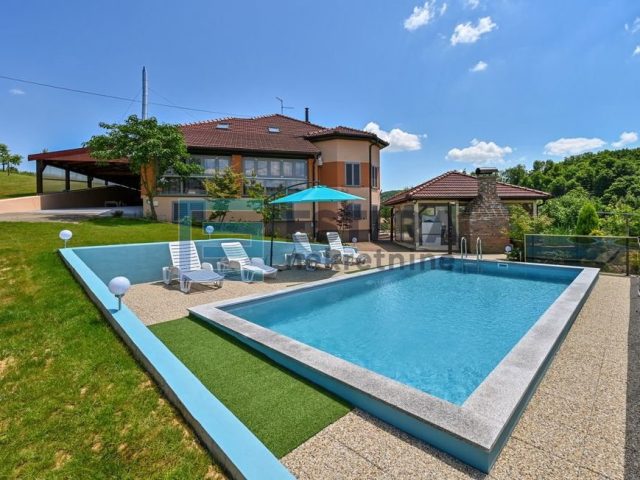 Maison à vendre 300 m² – Sveti Martin Na Muri