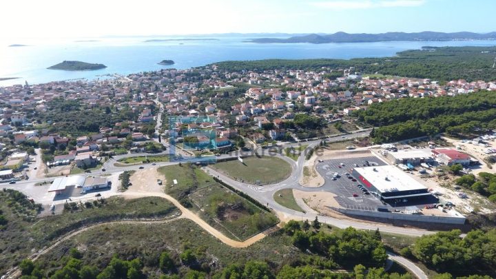 Parcela Naprodaj - Zadarska Pakoštane - foto 3/3