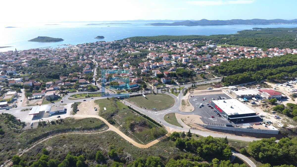 Parcela Naprodaj - Zadarska Pakoštane
