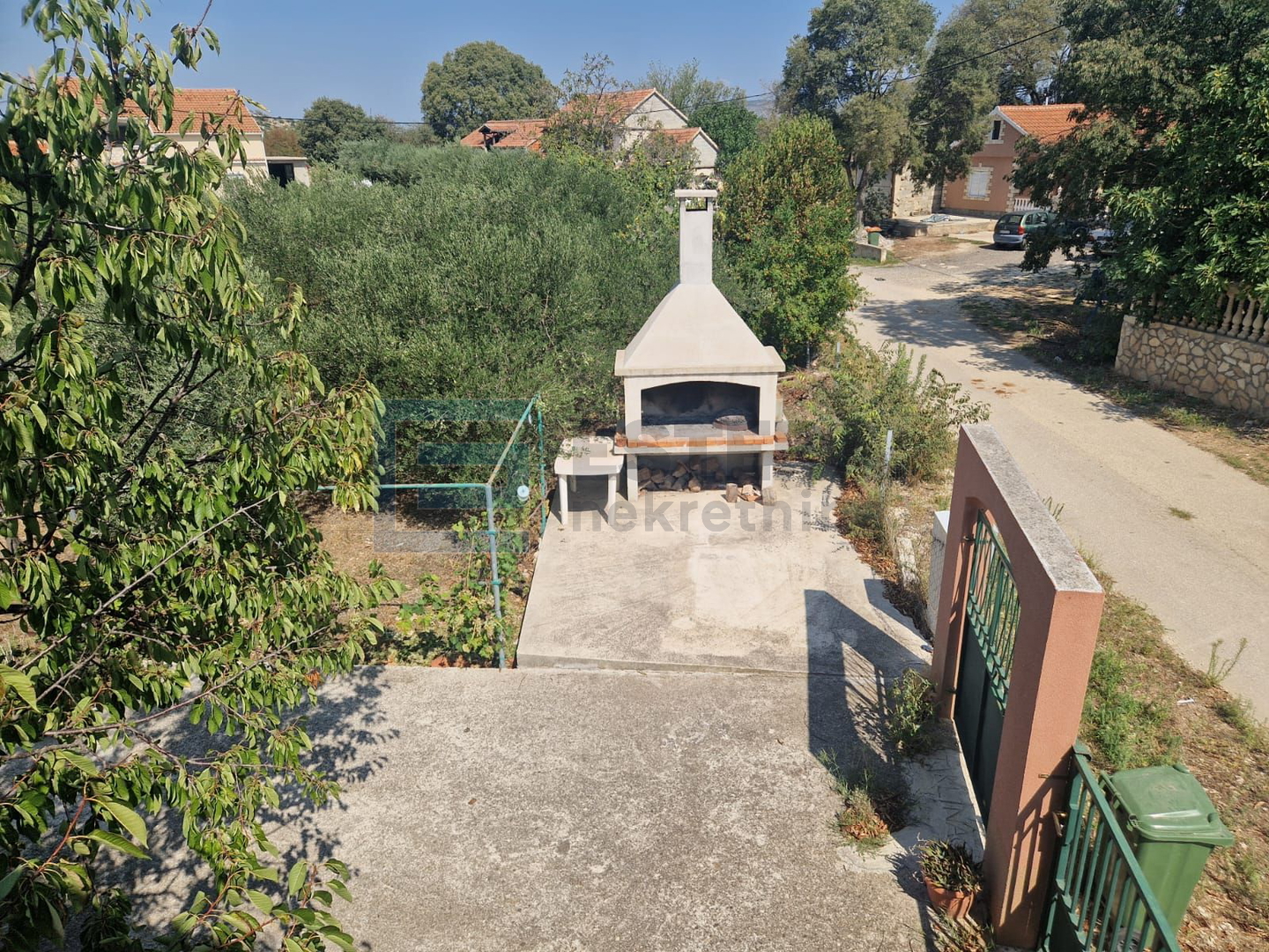 House For sale -  Polača