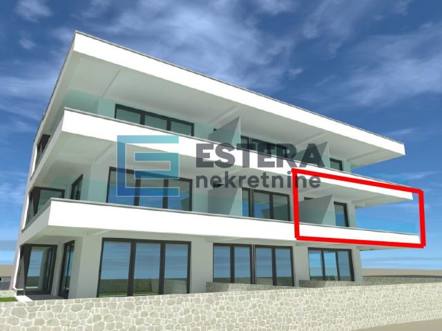 Apartment Zu verkaufen - Zadarska Povljana - foto 2/3