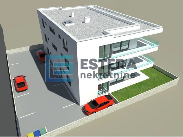 Apartment Zu verkaufen - Zadarska Povljana - foto 3/3